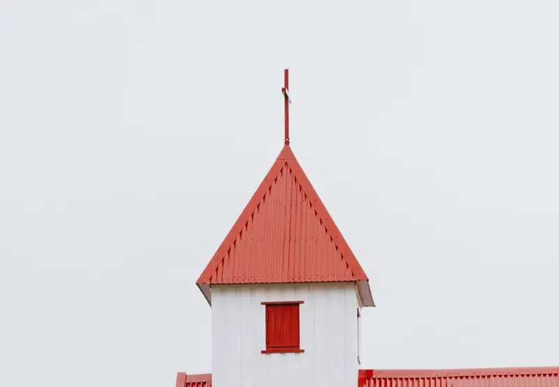 Tórshavn Cathedral
