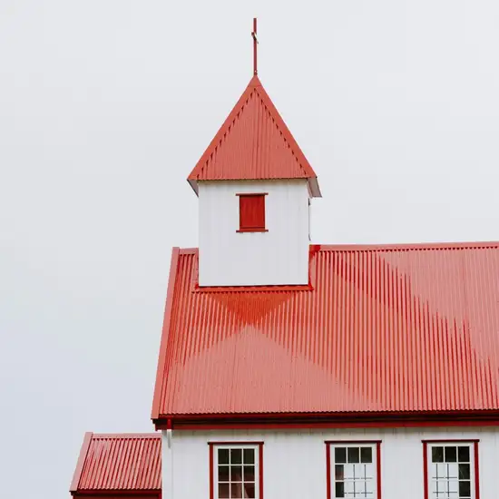 Image related to Tórshavn Cathedral