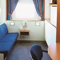 Image related to Cabina Polar esterna-ponte inferiore