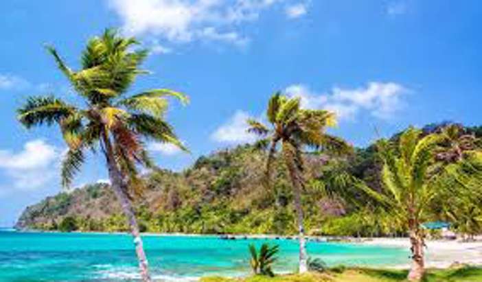 Captain's Best, Grenadines