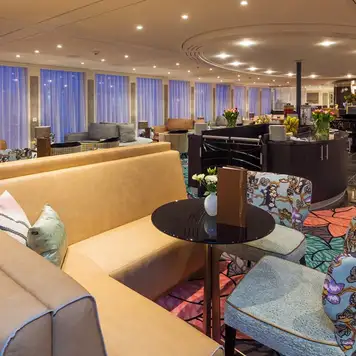 Main Lounge