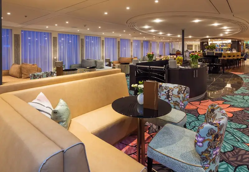 Main Lounge