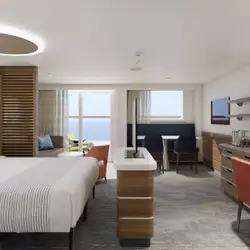 Image related to Carnival Excel Suite