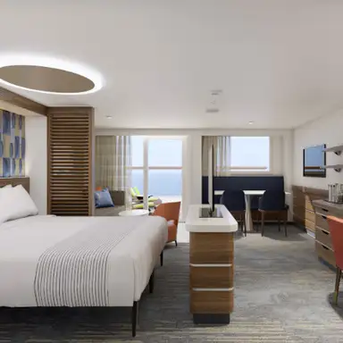 Image related to Carnival Excel Suite