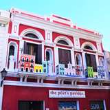 Image related to The Poet's Passage