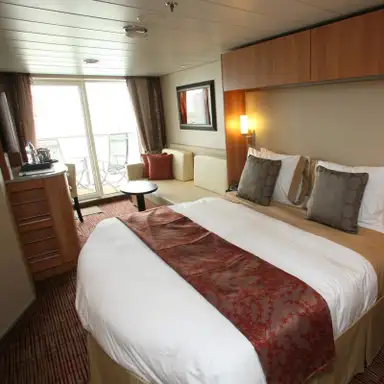 Image related to Deluxe Veranda