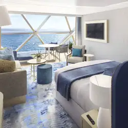 Image related to Panoramic Suite