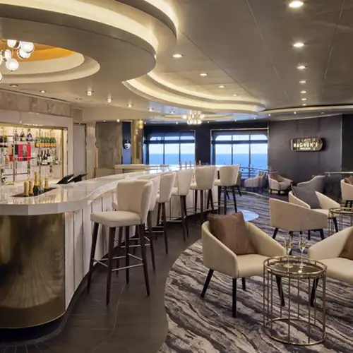 NORWEGIAN SPIRIT