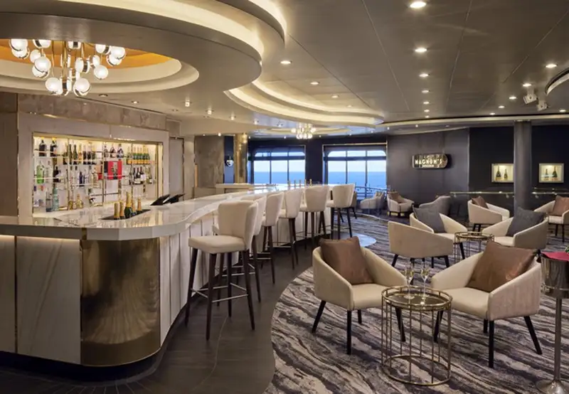NORWEGIAN SPIRIT