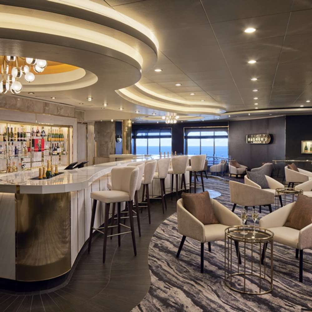 NORWEGIAN SPIRIT