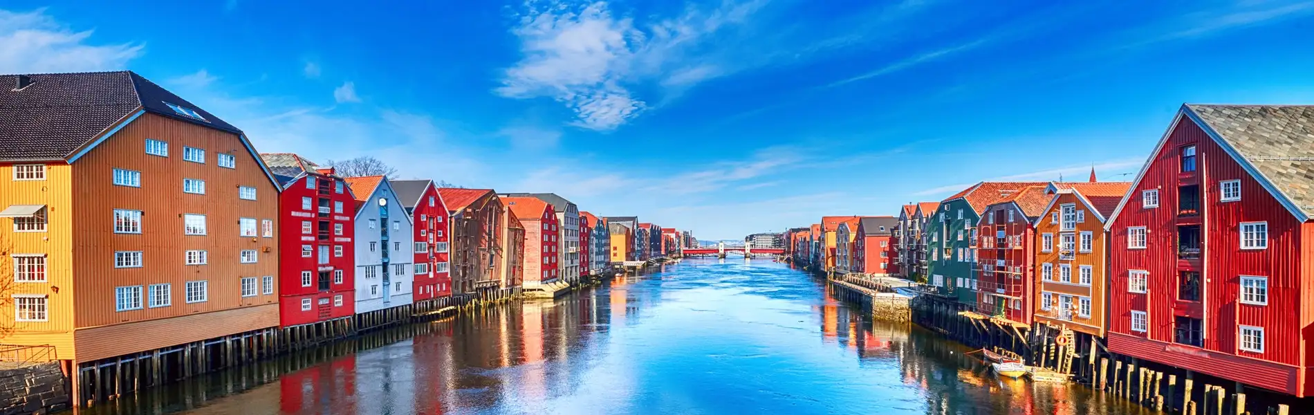 Trondheim (Norway)