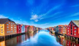 Image related to Trondheim