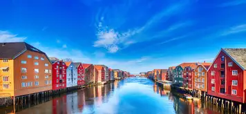Image related to Trondheim