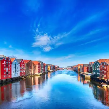 Image related to Trondheim
