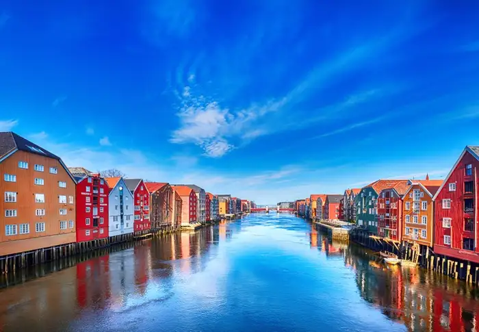 Photo of Giorno 3: Trondheim