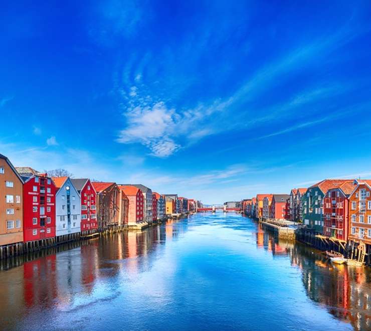 Trondheim