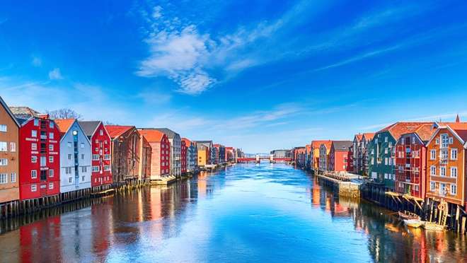 Trondheim (Norway)
