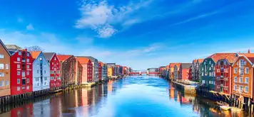 Image related to Trondheim