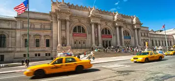 Image related to Metropolitan Museum of Art