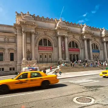 Image related to Metropolitan Museum of Art
