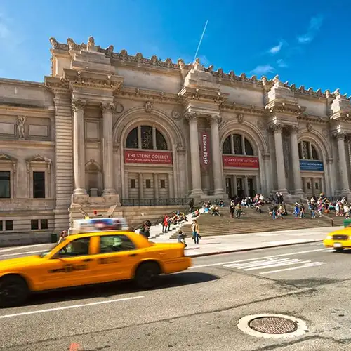 Image related to Metropolitan Museum of Art