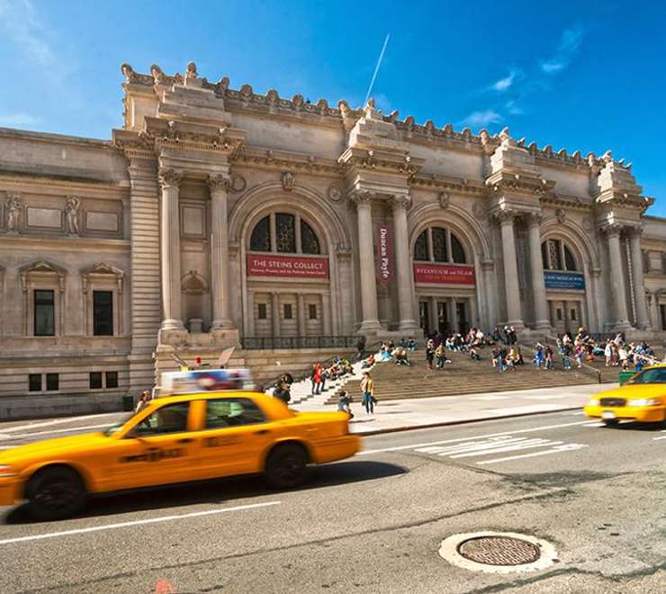 Metropolitan Museum of Art