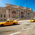 Metropolitan Museum of Art New York USA