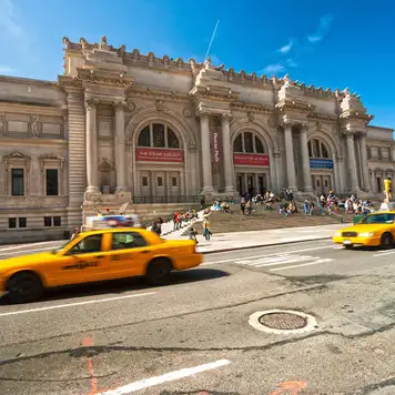 Image related to Metropolitan Museum of Art