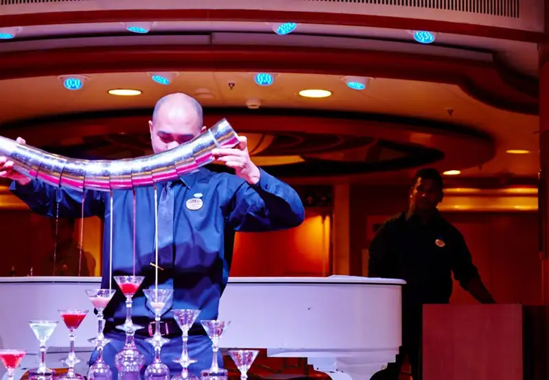 Caribbean Princess
