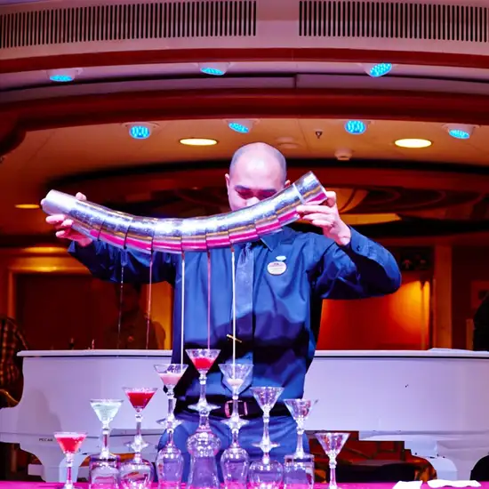 Image related to Caribbean Princess