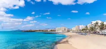 Image related to Arrecife, Lanzarote