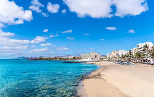 Image related to Arrecife, Lanzarote