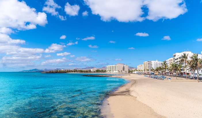 Arrecife, Lanzarote