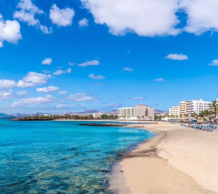 Arrecife, Lanzarote