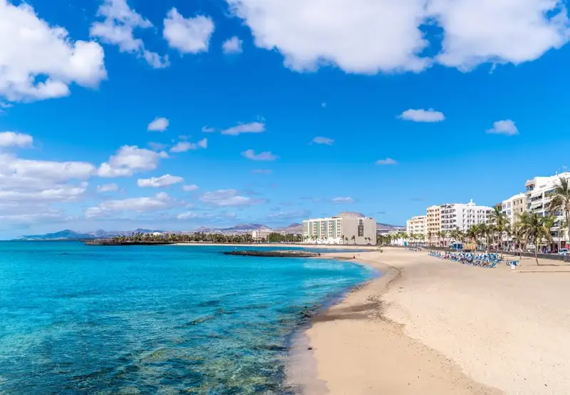 Arrecife, Lanzarote