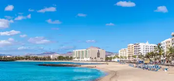 Image related to Arrecife, Lanzarote