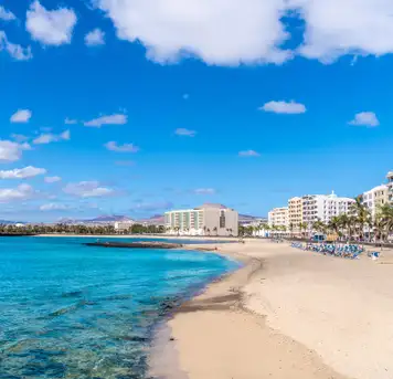 Image related to Arrecife, Lanzarote