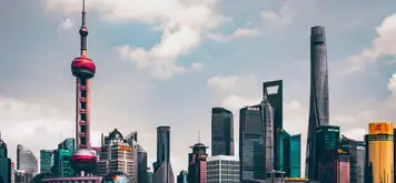 Image related to Shanghai - Yu Gardens & Bund Tour