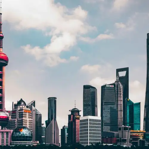 Image related to Shanghai - Yu Gardens & Bund Tour