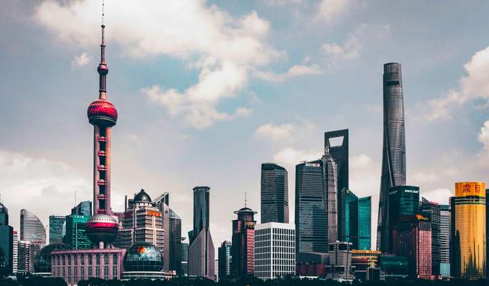 Shanghai - Yu Gardens & Bund Tour