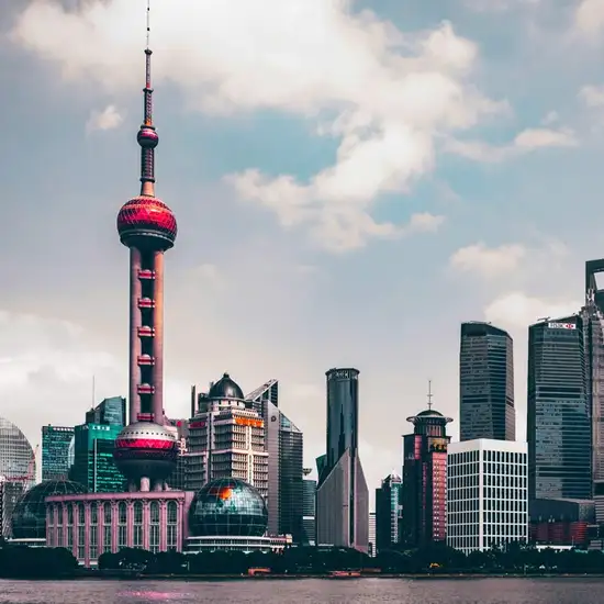 Image related to Shanghai - Yu Gardens & Bund Tour