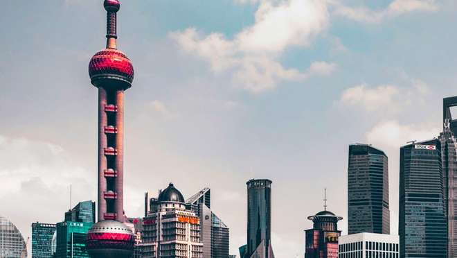 Shanghai - Yu Gardens & Bund Tour