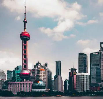 Image related to Shanghai - Yu Gardens & Bund Tour