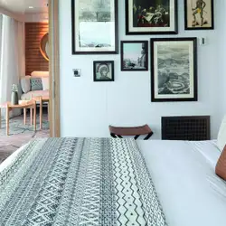 Image related to Owner's Suite with Balcony