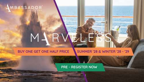 Pre Reg AMB 2028-2029 promotional banner