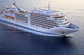 Image related to Eastern Caribbean from Bridgetown - Fly Cruise