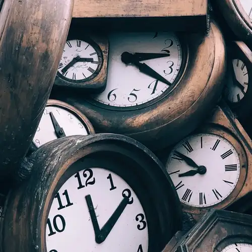 Image related to Timeball Station