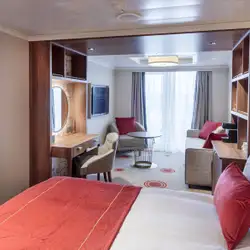 Image related to Princess Grill Suite