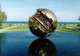Sfera Grande di Pomodoro