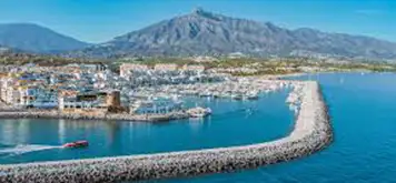 Image related to Puerto Banus